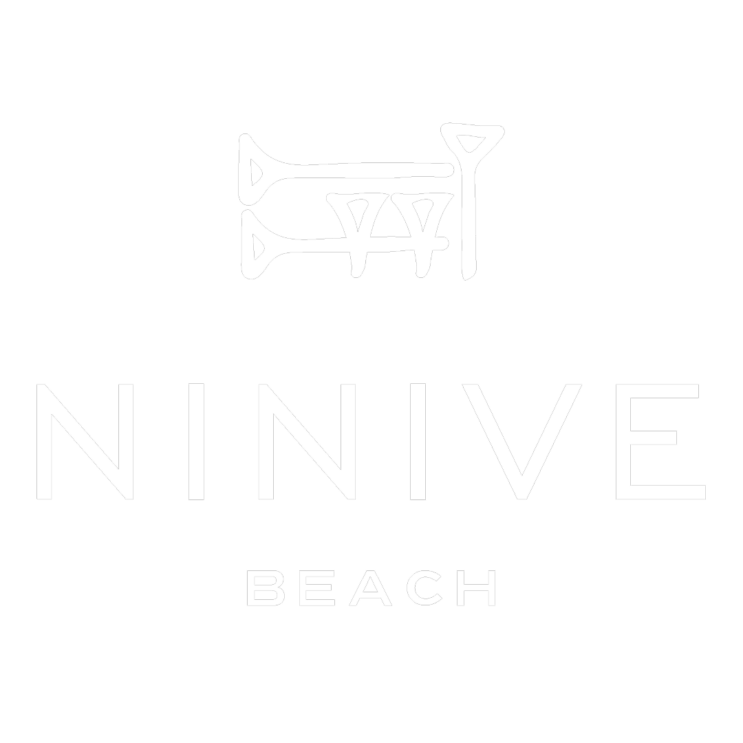 Ninive Beach