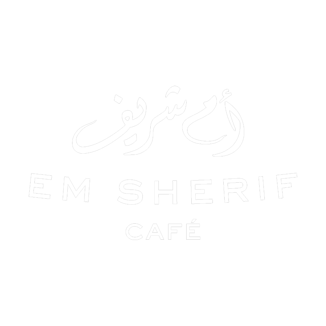 Em Sherif Café