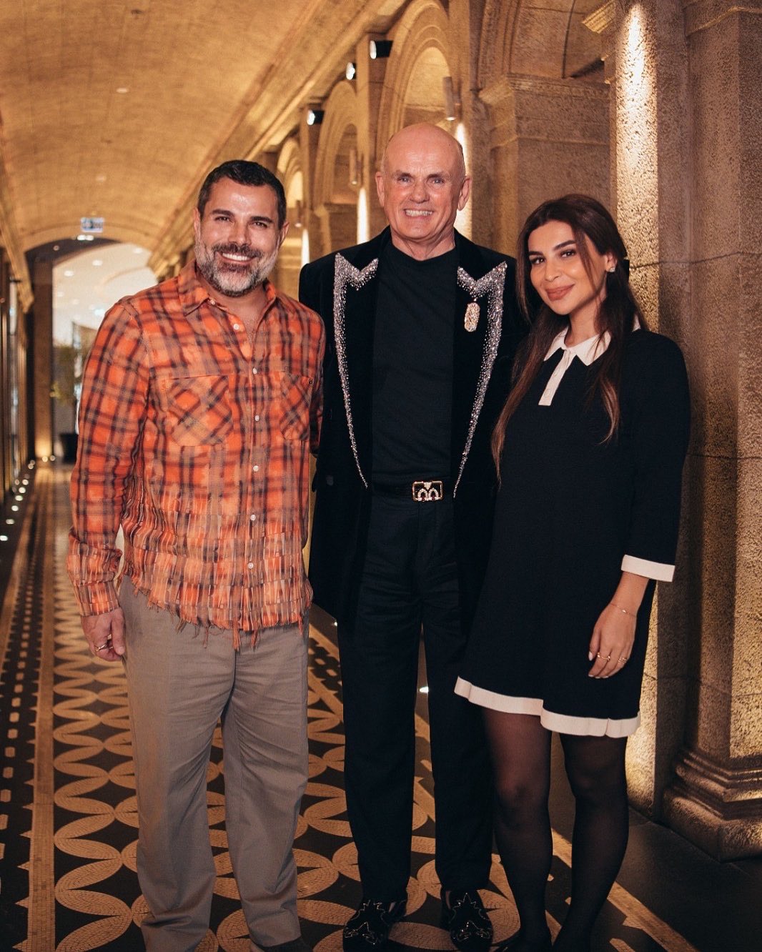 Roja Parfums & Babel Dubai