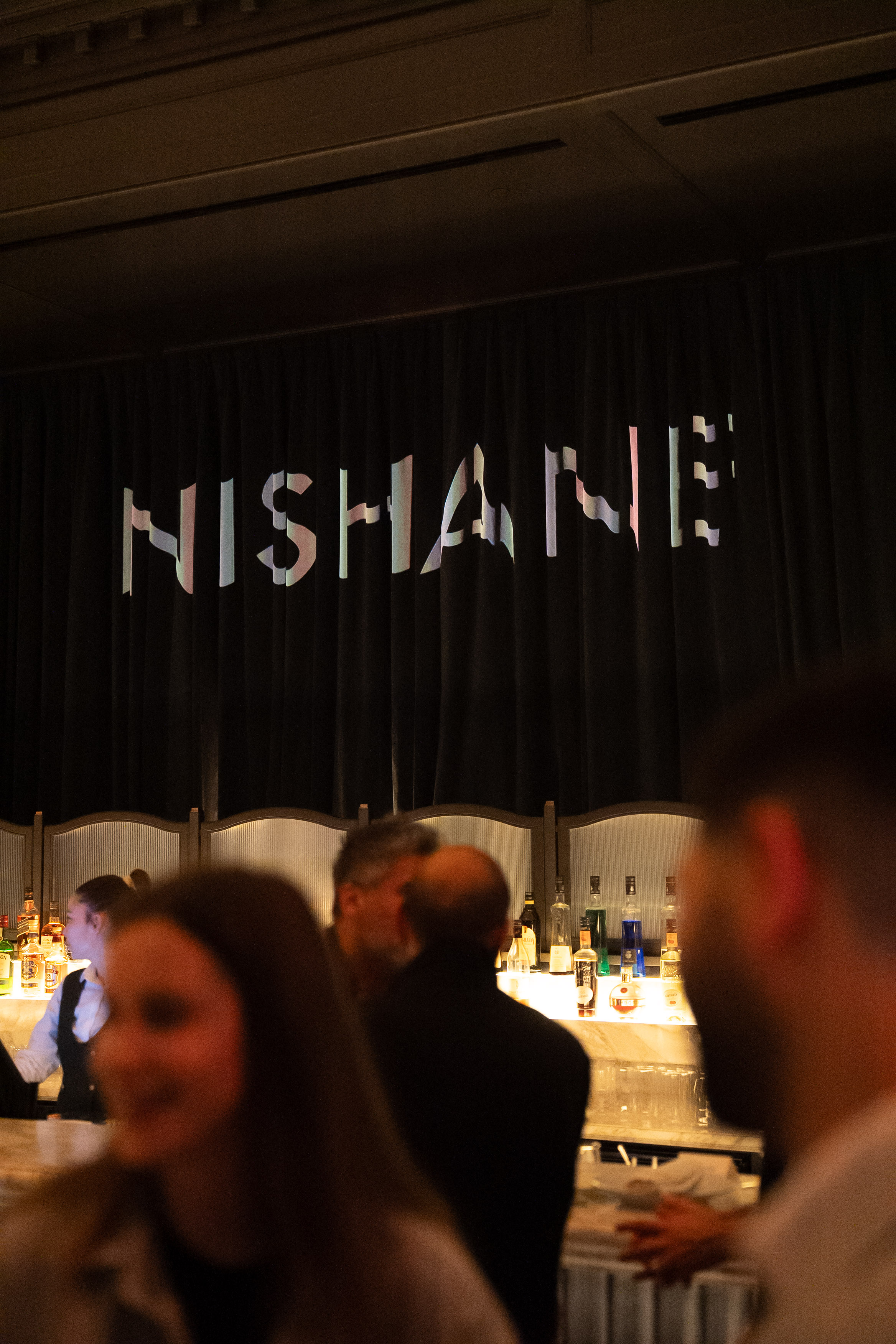 Nishane Launch Event