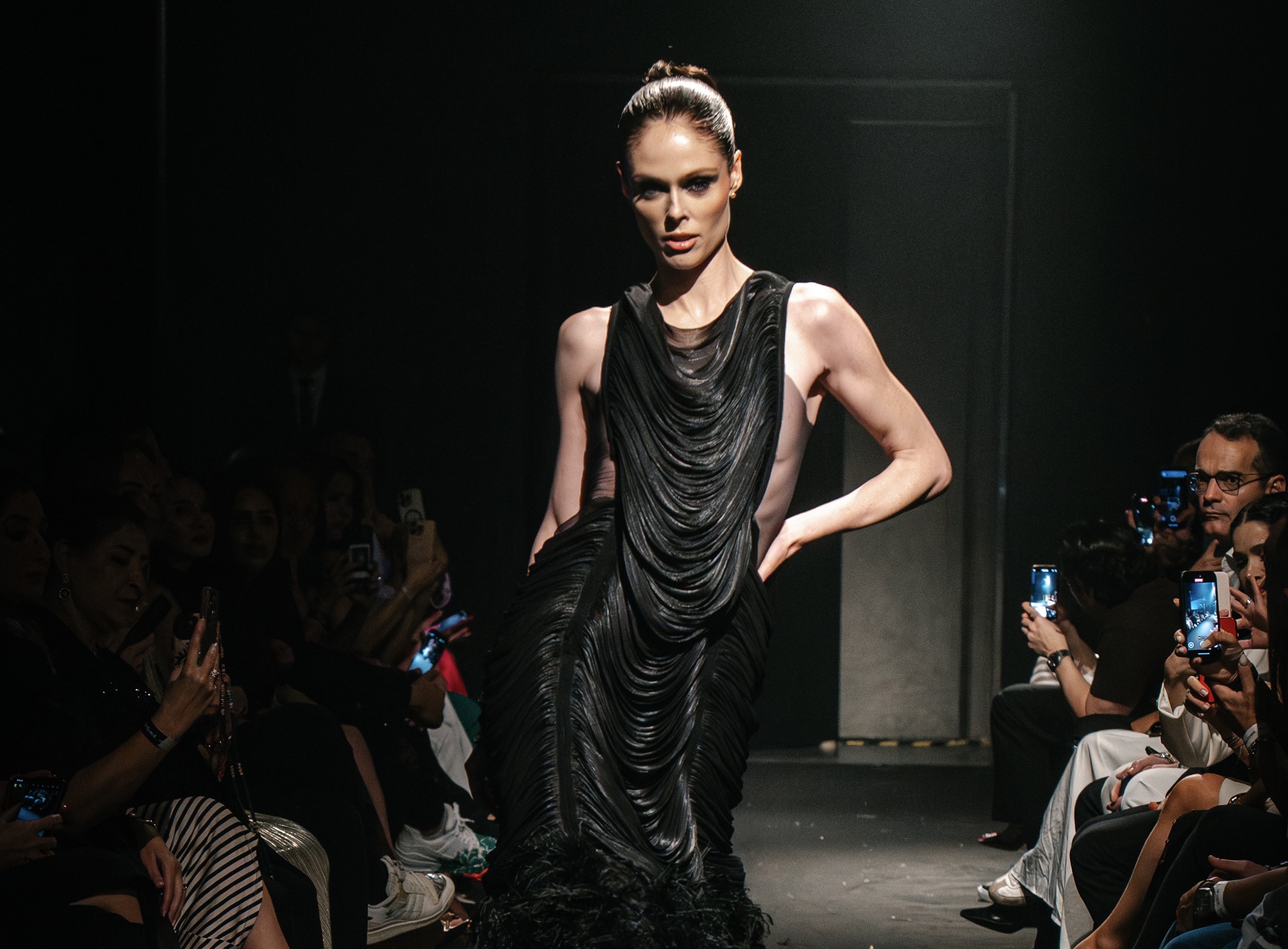 'The Event, by Aavva Fashion Show